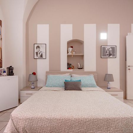 B&B Martini Home 11 알타무라 외부 사진