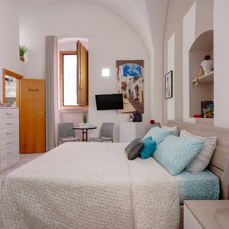 B&B Martini Home 11 알타무라 외부 사진