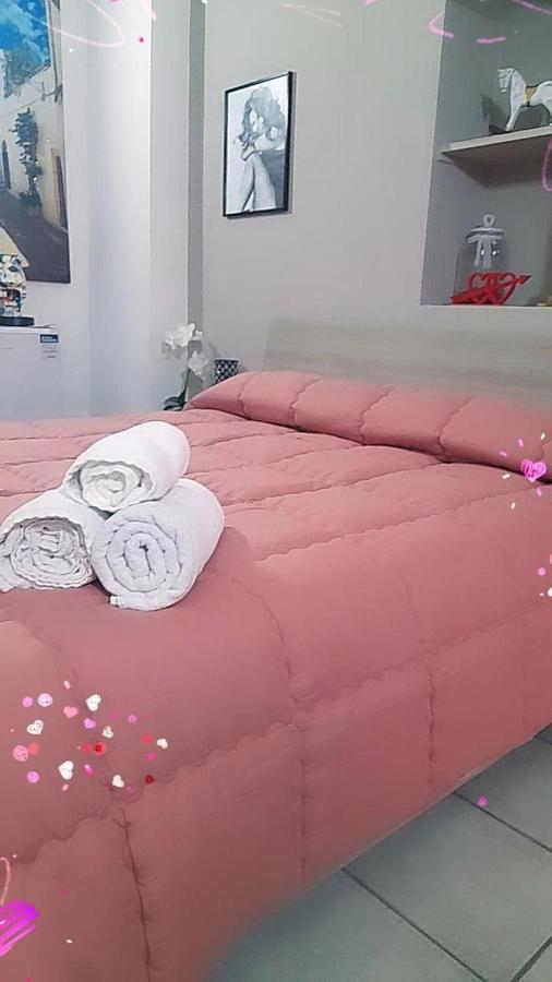 B&B Martini Home 11 알타무라 외부 사진