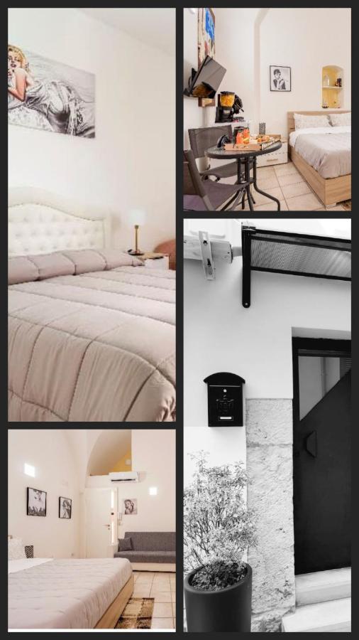 B&B Martini Home 11 알타무라 외부 사진
