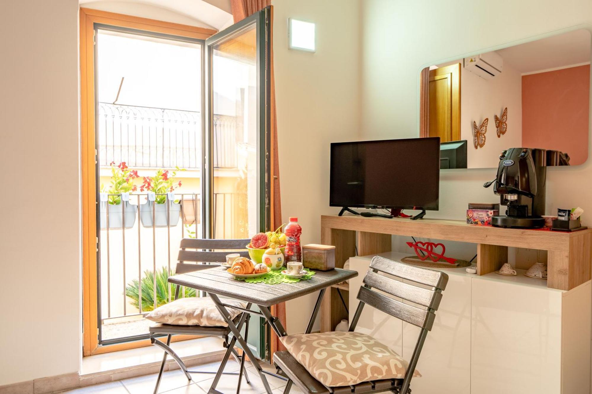 B&B Martini Home 11 알타무라 외부 사진
