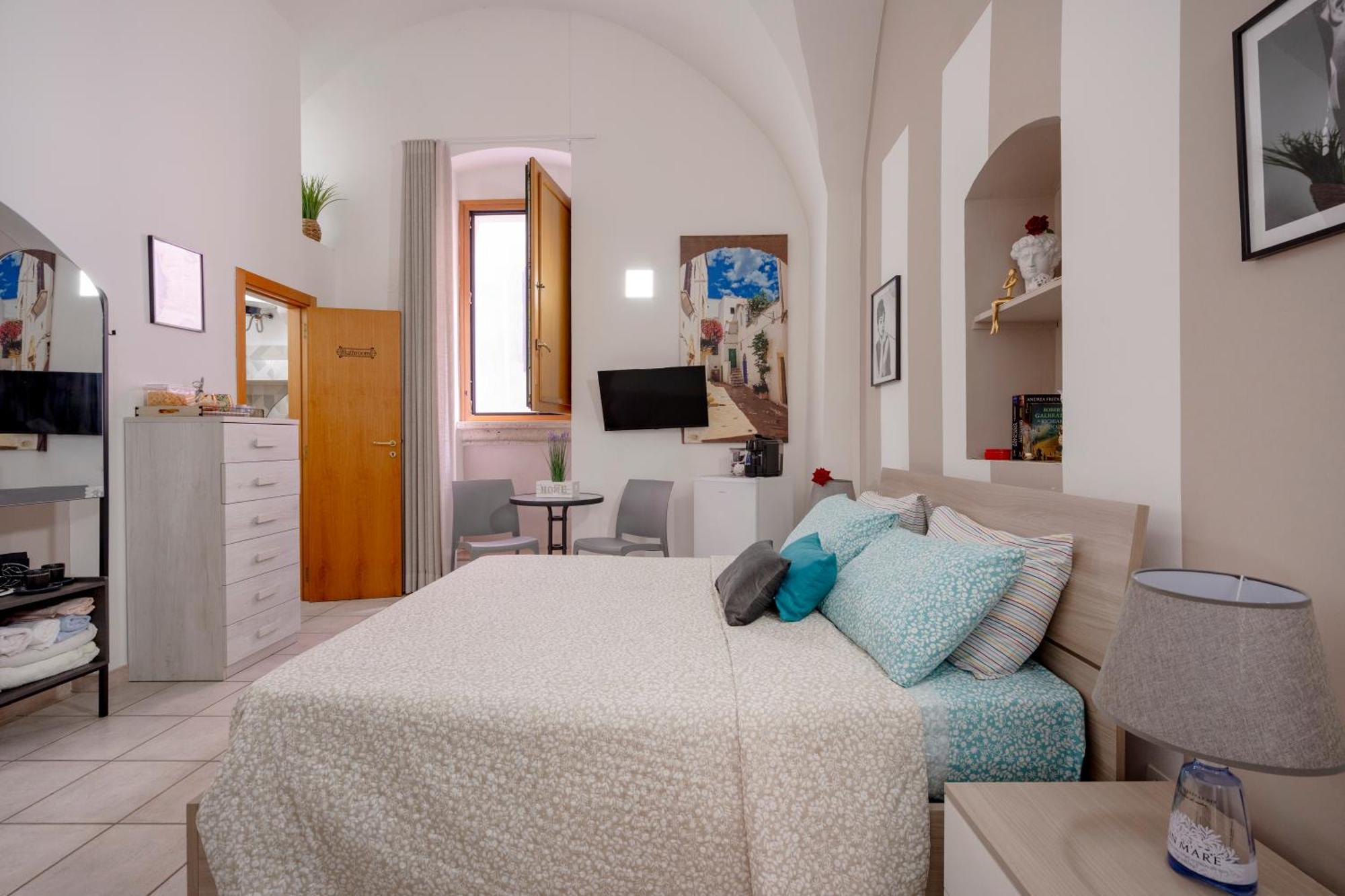 B&B Martini Home 11 알타무라 외부 사진