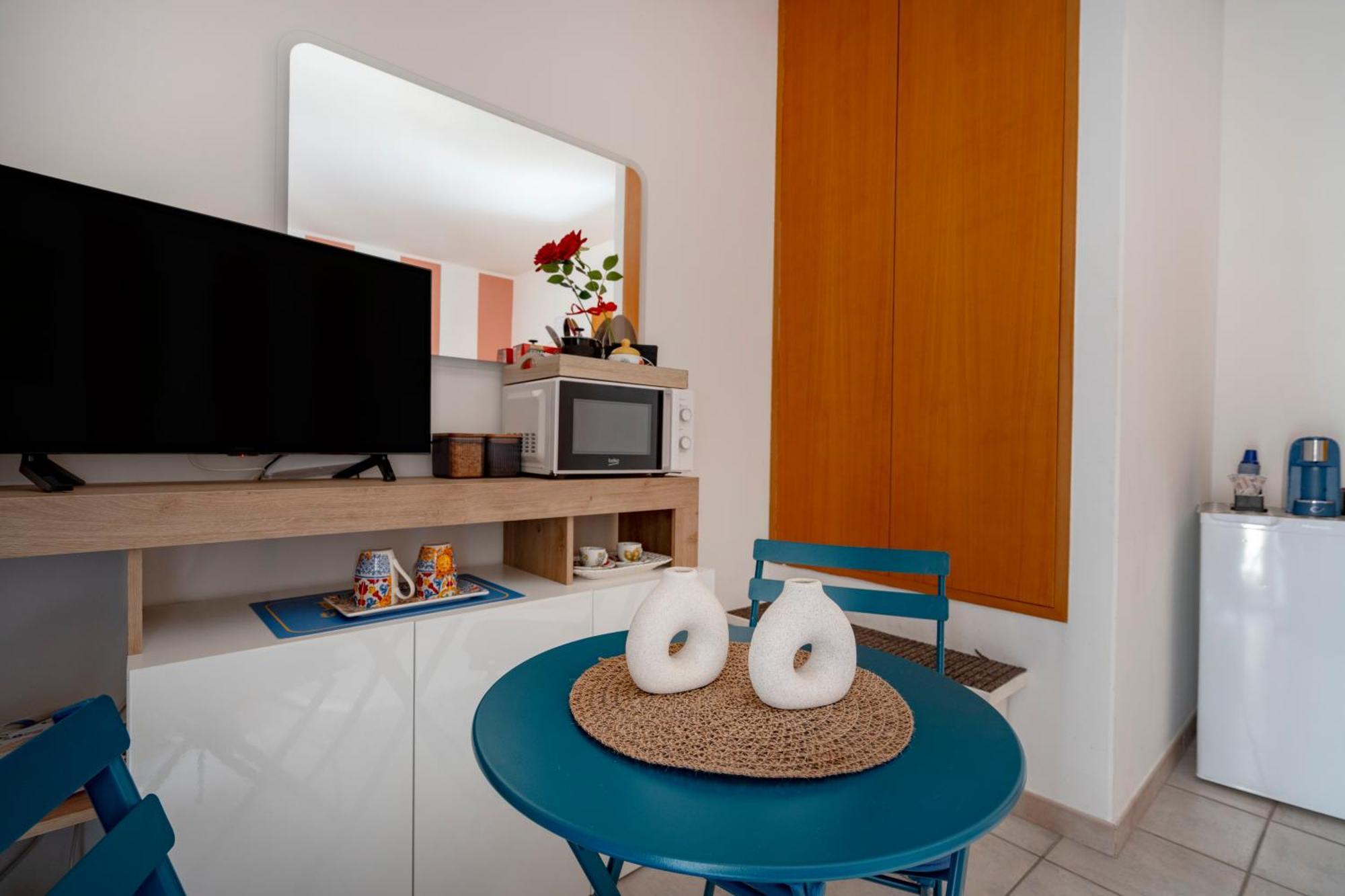 B&B Martini Home 11 알타무라 외부 사진